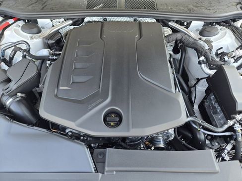 New 2025 Audi A5 2.0T Prestige image 33