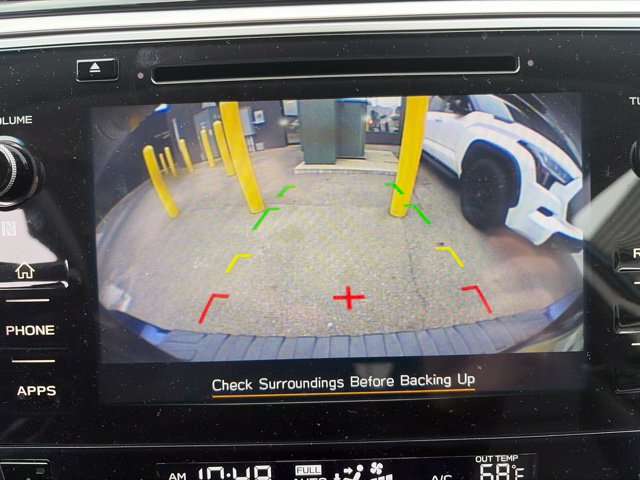 Used 2019 Subaru Outback 2.5i Limited w/ Popular Package #2 AWD/4WD image 8