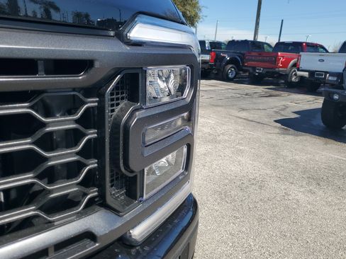 New 2026 Ford F250 XL w/ STX Appearance Package image 4