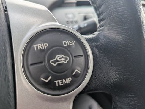 Used 2010 Toyota Prius Five FWD image 13