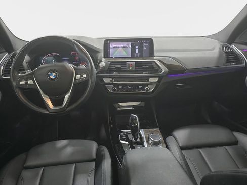 Used 2020 BMW X3 sDrive30i RWD image 10