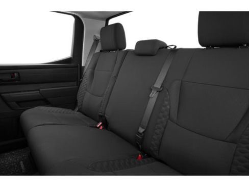 Used 2023 Toyota Tundra SR AWD/4WD image 13