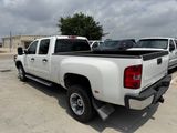 Used 2012 GMC Sierra 3500 SLE w/ SLE Preferred Package image 2
