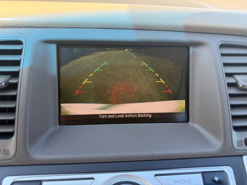 Used 2010 Nissan Murano SL w/ Navigation Pkg image 23