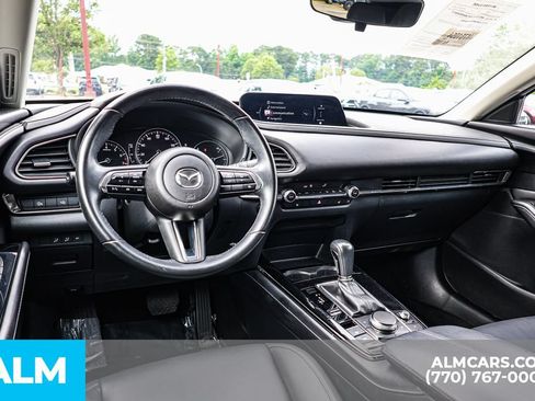 Used 2025 MAZDA CX-30 AWD 2.5 S w/ Preferred Package image 29