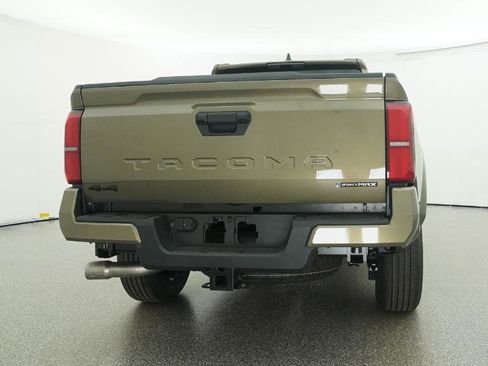 New 2026 Toyota Tacoma TRD Sport image 56