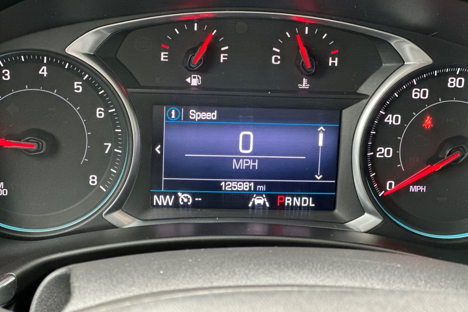 Used 2020 Chevrolet Equinox LT FWD image 30