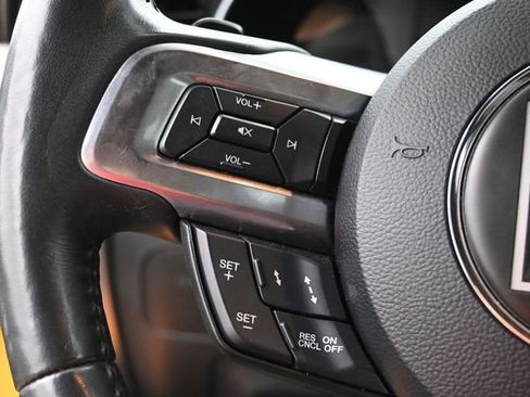 Used 2019 Ford Mustang GT Premium w/ GT Performance Package image 20