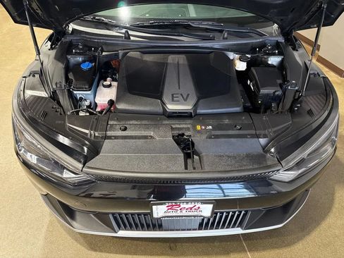 Used 2024 Kia EV6 Light AWD/4WD image 73