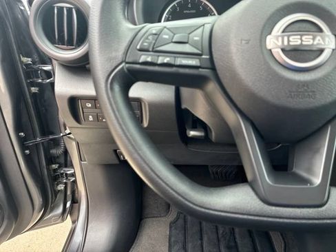 Used 2025 Nissan Kicks Play S FWD image 22