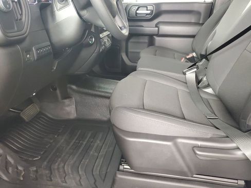 New 2026 Chevrolet Silverado 2500 W/T image 15