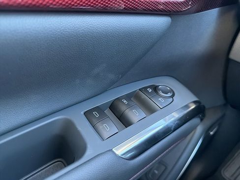 New 2026 Chevrolet Traverse Z71 w/ Enhanced Driving Package image 33