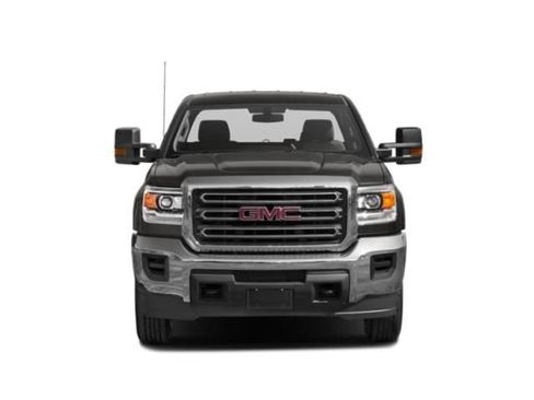 Used 2019 GMC Sierra 2500 Denali w/ Duramax Plus Package AWD/4WD image 4