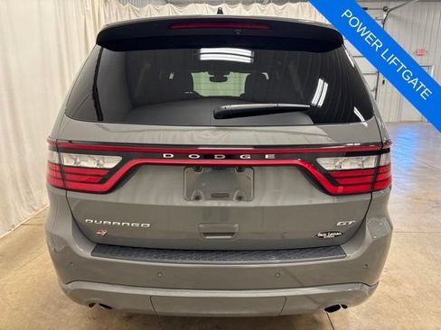 Used 2026 Dodge Durango GT AWD/4WD image 5