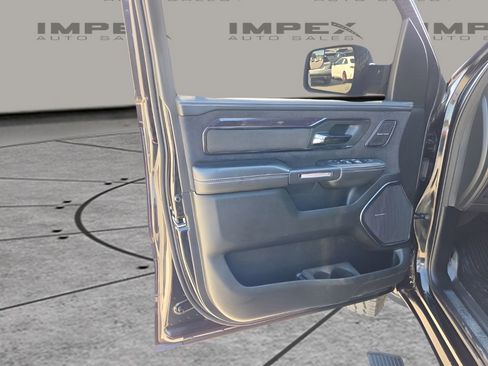Used 2022 RAM 1500 TRX w/ TRX Level 1 Equipment Group AWD/4WD image 26