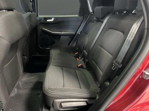 New 2026 Ford Escape Active w/ Active Premium Tech Pack image 31