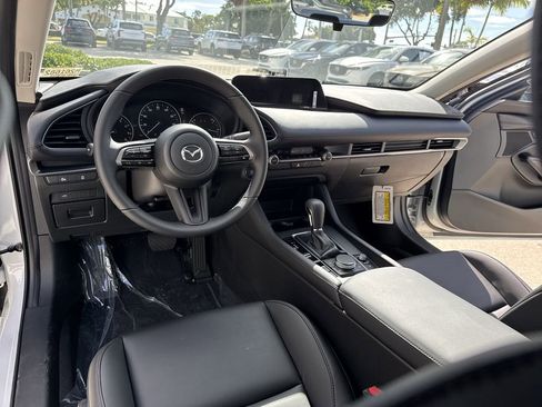 New 2026 MAZDA MAZDA3 s Sport FWD image 35