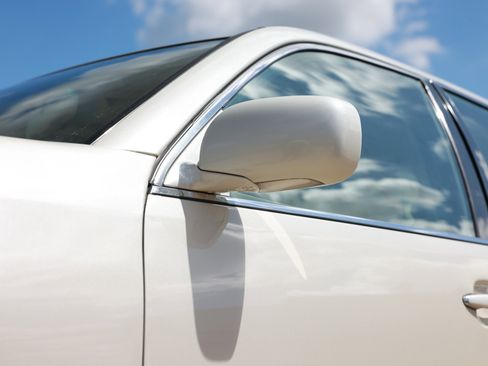 Used 2002 Lexus LS 430 image 55