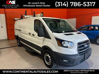 Used 2020 Ford Transit 150 Low Roof w/ Upfitter Package video 1