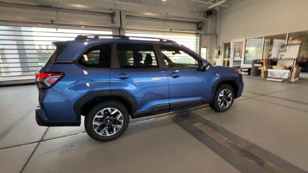 Certified 2026 Subaru Forester Premium AWD/4WD image 12