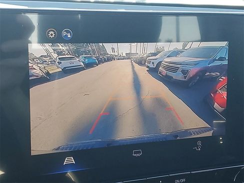 New 2026 Chevrolet Colorado Trail Boss image 9