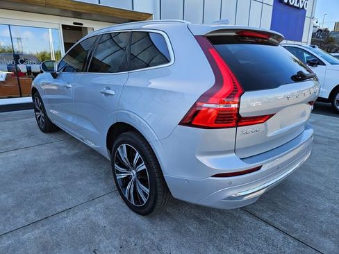 Used 2023 Volvo XC60 T8 Ultimate AWD/4WD image 7