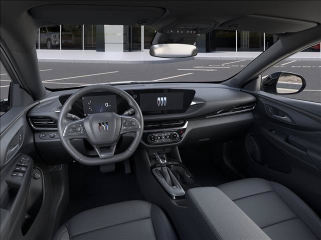 New 2026 Buick Envista Sport Touring FWD image 15