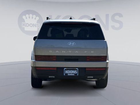New 2026 Hyundai Santa Fe SEL image 5