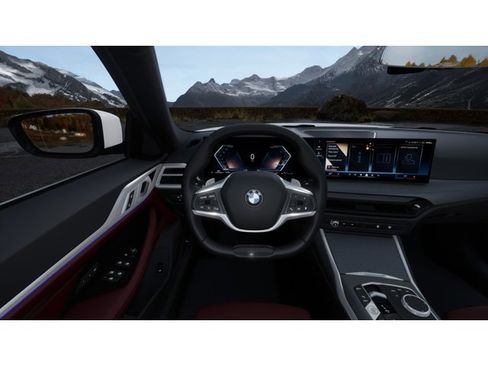 New 2026 BMW 430i image 13