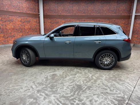 New 2026 Mercedes-Benz GLC 300 GLC 300 image 2