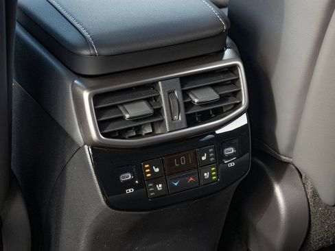 New 2026 Lexus RX 450h Luxury image 22