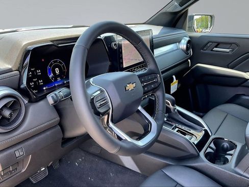 New 2026 Chevrolet Colorado LT w/ LT Convenience Package RWD image 7