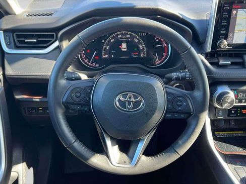 Certified 2021 Toyota RAV4 Limited image 16