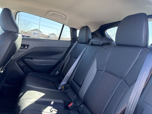 New 2026 Subaru Crosstrek 2.5i Limited image 17