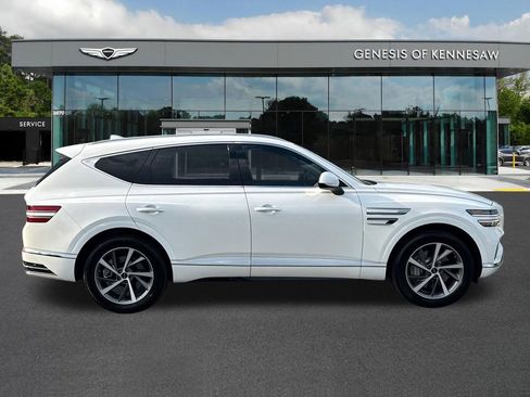 Used 2026 Genesis GV80 2.5T Select AWD/4WD image 8