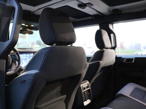 New 2025 Ford Bronco Big Bend image 15