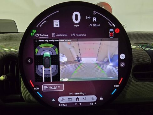 New 2026 MINI Cooper S image 20