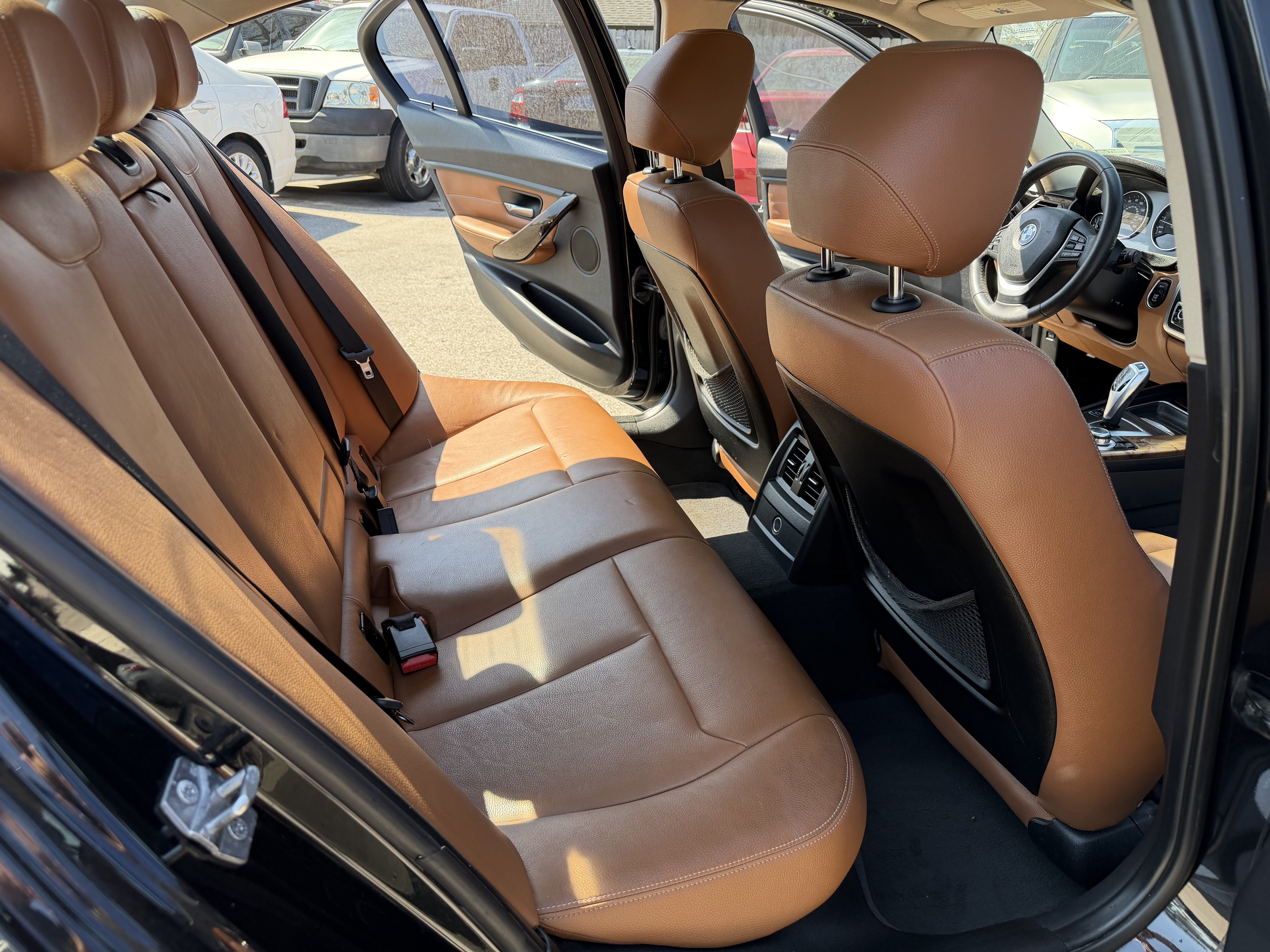 Used 2013 BMW 328i Sedan RWD image 20
