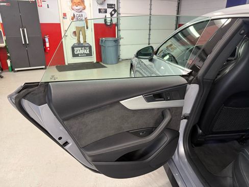 Used 2019 Audi S5 Premium Plus AWD/4WD image 38