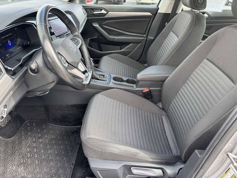 Used 2024 Volkswagen Jetta S FWD image 26
