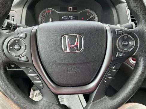 Used 2023 Honda Ridgeline Sport image 29