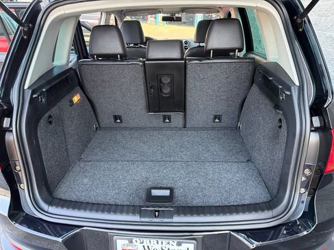 Used 2016 Volkswagen Tiguan SE FWD image 12
