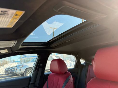 Used 2023 Acura Integra A-Spec image 20