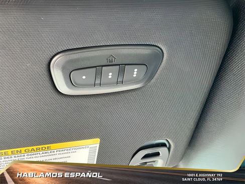 Used 2022 RAM 1500 Big Horn image 39