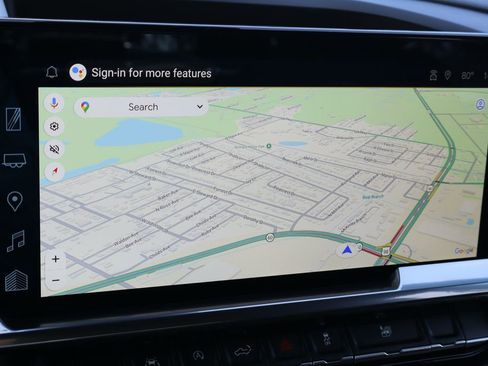 Certified 2025 Chevrolet Silverado 1500 LT image 14