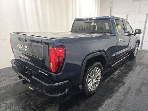 Used 2021 GMC Sierra 1500 Denali w/ Denali Ultimate Package AWD/4WD image 4