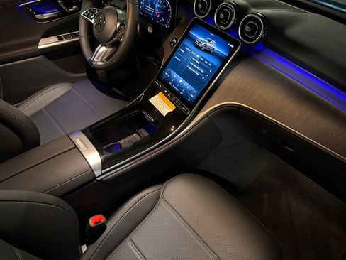 New 2027 Mercedes-Benz GLC 300 image 15