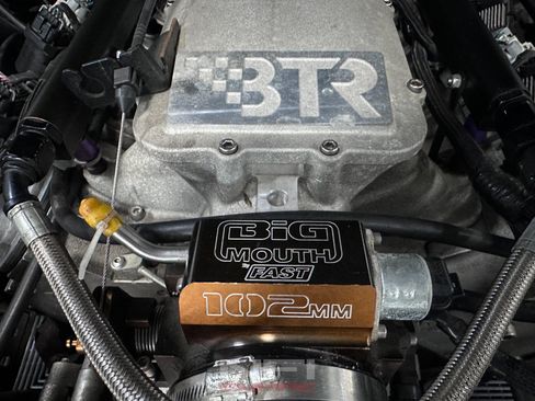 Used 1988 Ford Mustang LX RWD image 36