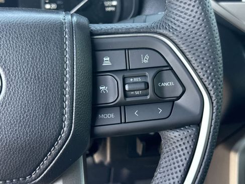 Used 2025 Toyota Tundra SR5 w/ Advanced Technology Package image 29