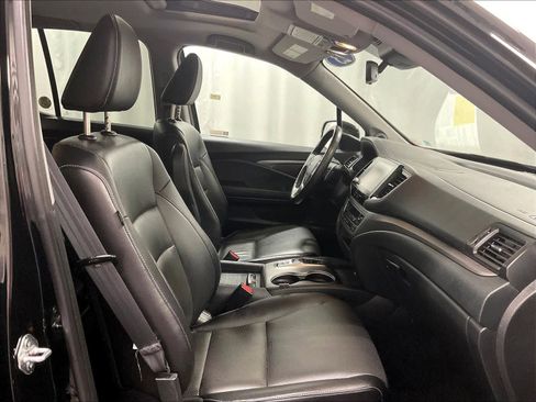 Used 2023 Honda Ridgeline RTL-E image 11